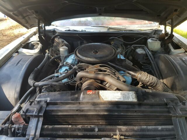 1977 Cadillac Eldorado Biarritz - photo 12