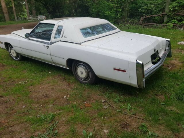 1977 Cadillac Eldorado Biarritz - photo 3