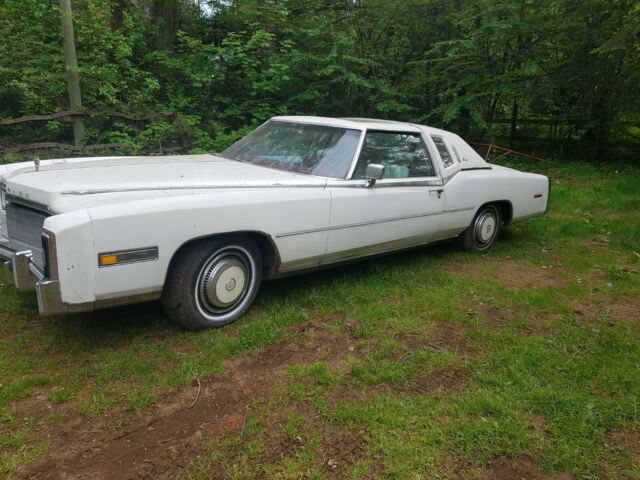 1977 Cadillac Eldorado Biarritz - photo 5