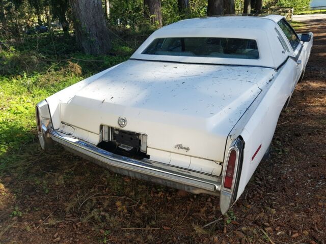 1977 Cadillac Eldorado Biarritz - photo 6