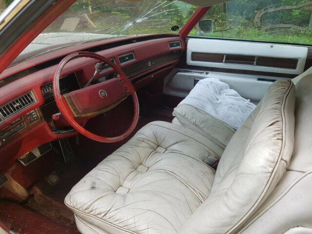 1977 Cadillac Eldorado Biarritz - photo 7