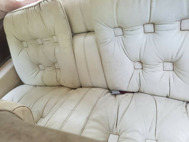 1977 Cadillac Eldorado Biarritz - photo 8