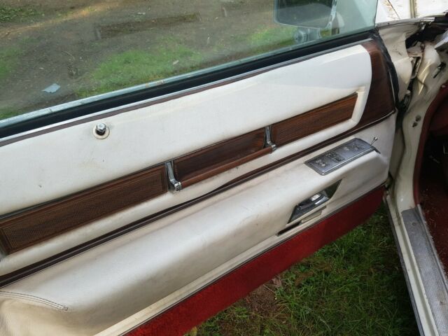 1977 Cadillac Eldorado Biarritz - photo 9