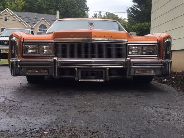 1977 Cadillac Eldorado - photo 11