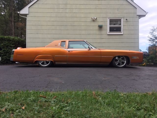 1977 Cadillac Eldorado - photo 12