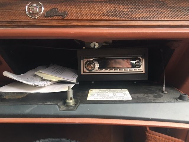 1977 Cadillac Eldorado - photo 5