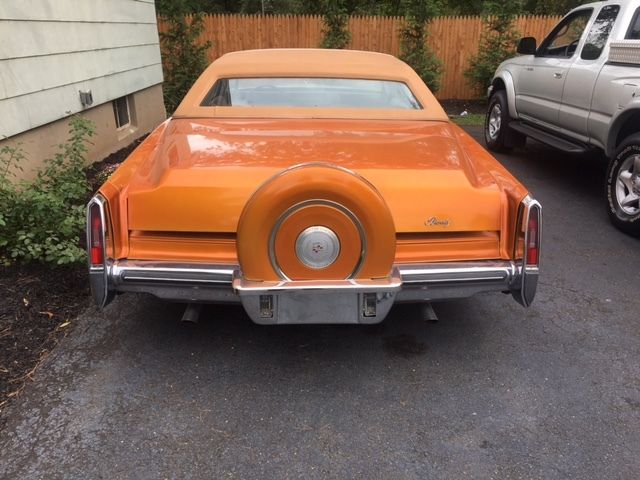 1977 Cadillac Eldorado - photo 7
