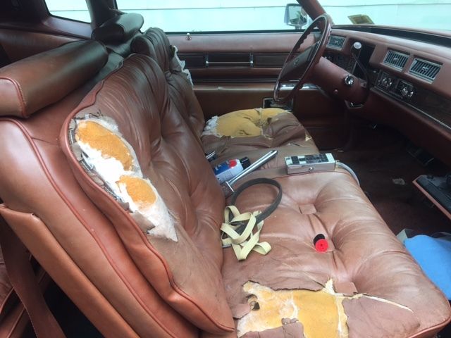 1977 Cadillac Eldorado - photo 8