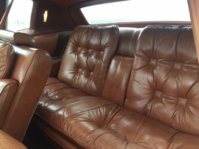 1977 Cadillac Eldorado Biarritz - photo 9