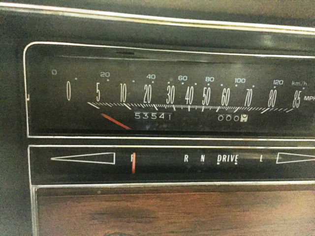 1977 Cadillac Eldorado Latch Out T Top - photo 8