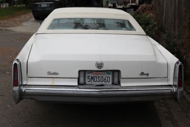 1977 Cadillac Eldorado - photo 10