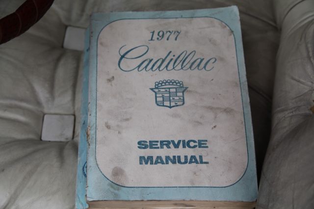 1977 Cadillac Eldorado - photo 2