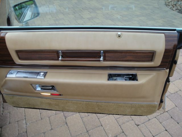 1977 Cadillac Eldorado - photo 11