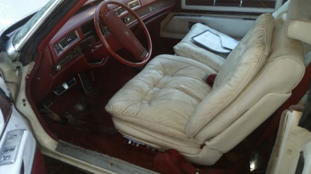 1977 Cadillac Eldorado Biarritz - photo 7