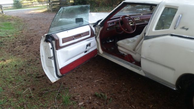 1977 Cadillac Eldorado Biarritz - photo 8