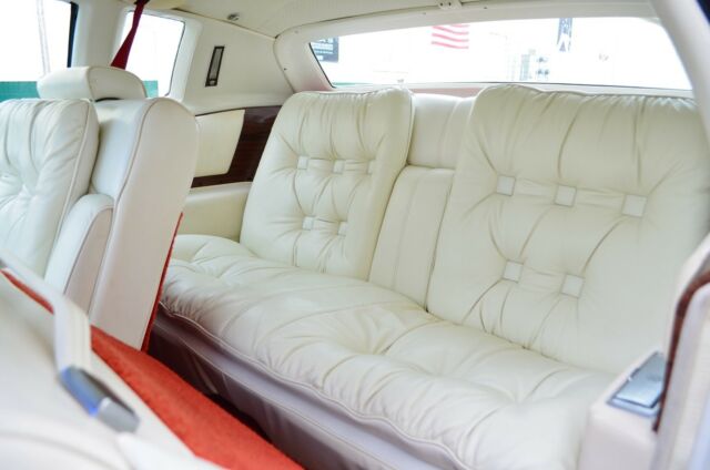 1977 Cadillac Eldorado * Biarritz * NO RESERVE * 55k Org Miles - photo 10