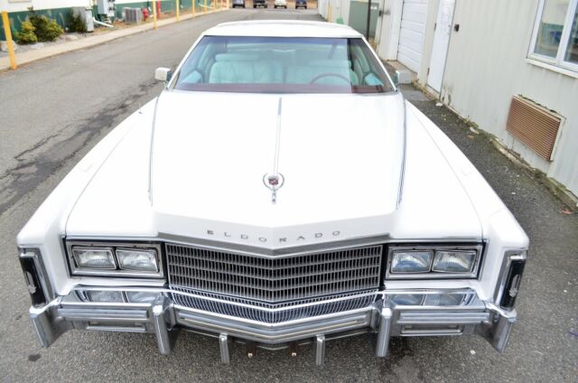 1977 Cadillac Eldorado * Biarritz * NO RESERVE * 55k Org Miles - photo 11