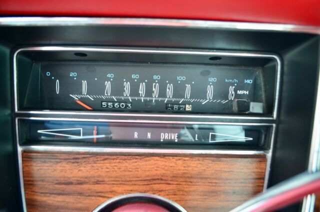 1977 Cadillac Eldorado * Biarritz * NO RESERVE * 55k Org Miles - photo 12