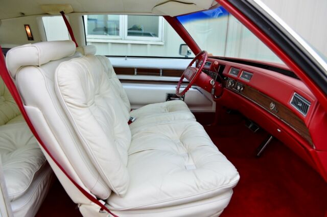 1977 Cadillac Eldorado * Biarritz * NO RESERVE * 55k Org Miles - photo 13