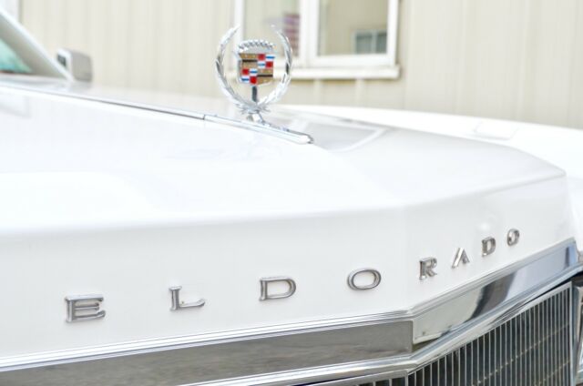1977 Cadillac Eldorado * Biarritz * NO RESERVE * 55k Org Miles - photo 3