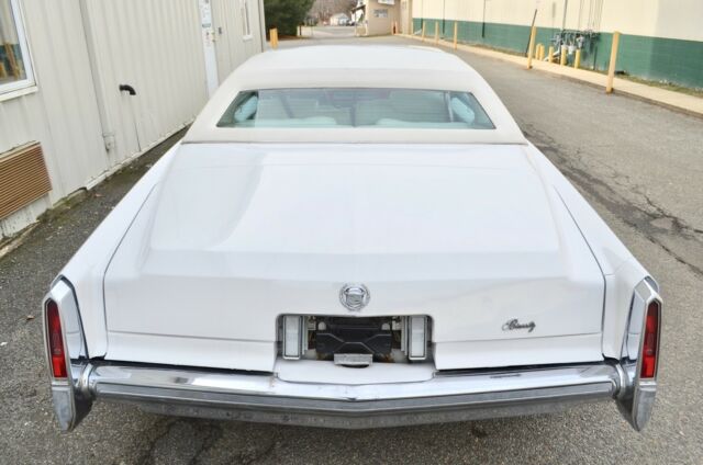 1977 Cadillac Eldorado * Biarritz * NO RESERVE * 55k Org Miles - photo 5