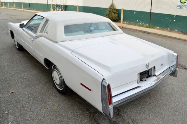 1977 Cadillac Eldorado * Biarritz * NO RESERVE * 55k Org Miles - photo 6