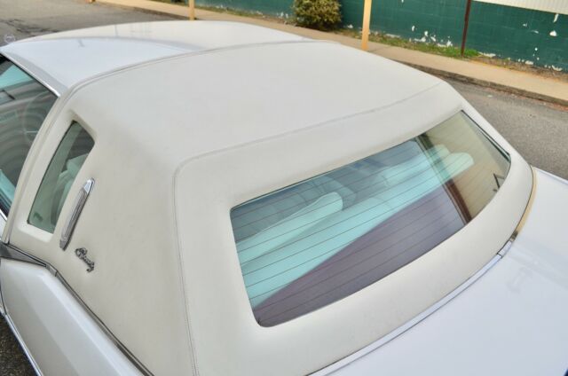 1977 Cadillac Eldorado * Biarritz * NO RESERVE * 55k Org Miles - photo 7
