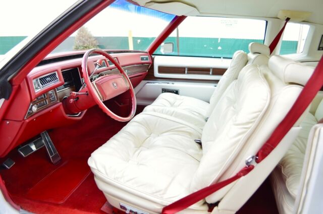 1977 Cadillac Eldorado * Biarritz * NO RESERVE * 55k Org Miles - photo 9