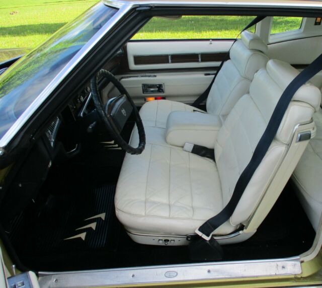 1977 Cadillac Eldorado ELDORADO - photo 5