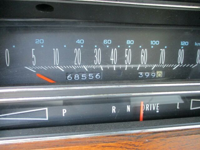 1977 Cadillac Eldorado ELDORADO - photo 9