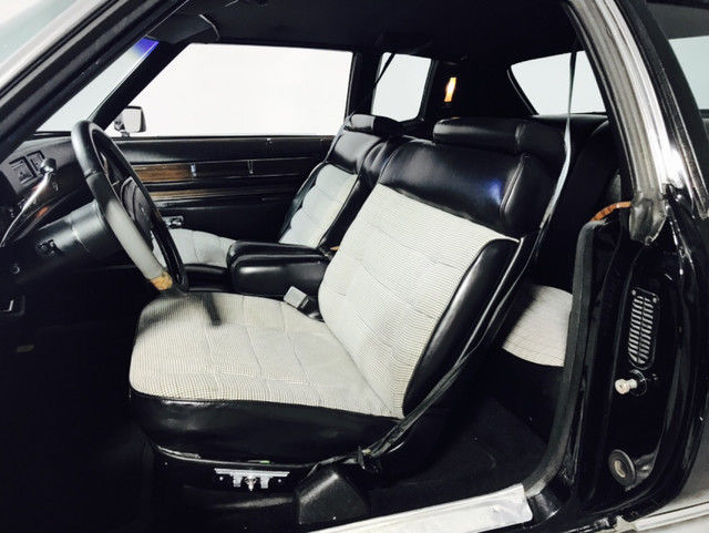 1977 Cadillac Eldorado Coupe - photo 10