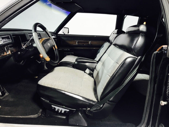 1977 Cadillac Eldorado Coupe - photo 11