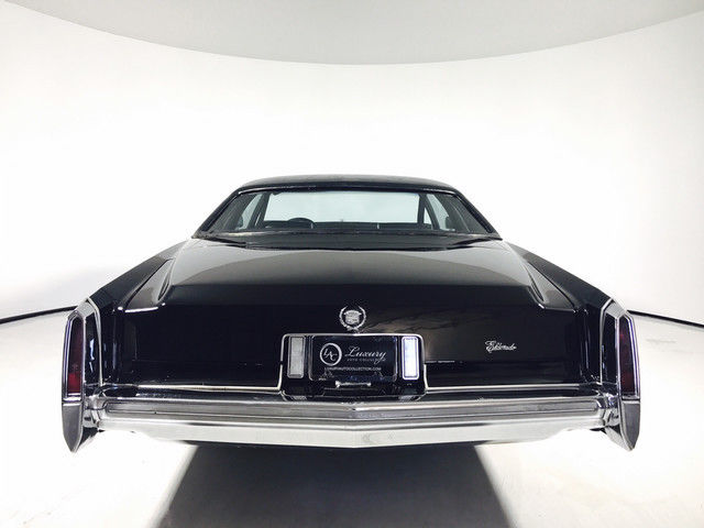 1977 Cadillac Eldorado Coupe - photo 4