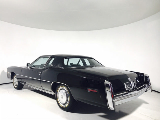 1977 Cadillac Eldorado Coupe - photo 5