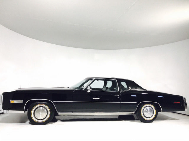 1977 Cadillac Eldorado Coupe - photo 6