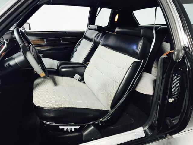 1977 Cadillac Eldorado Coupe - photo 9