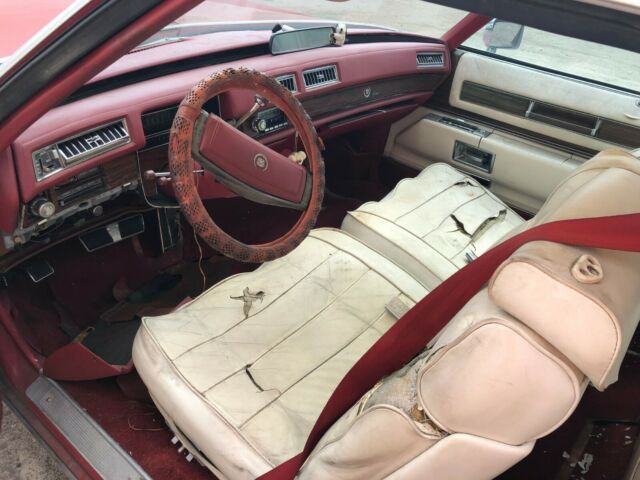 1977 Cadillac Eldorado - photo 10