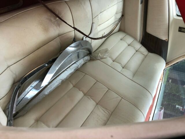 1977 Cadillac Eldorado - photo 12