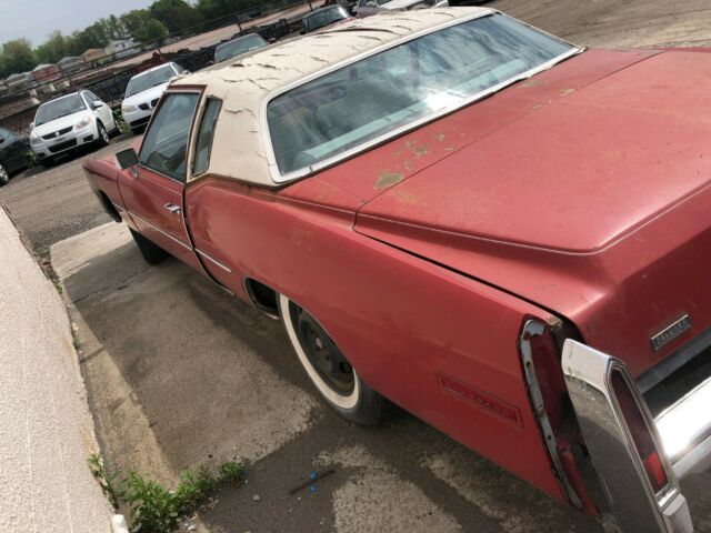 1977 Cadillac Eldorado - photo 5