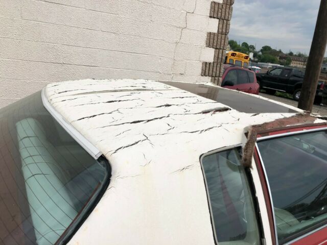 1977 Cadillac Eldorado - photo 8