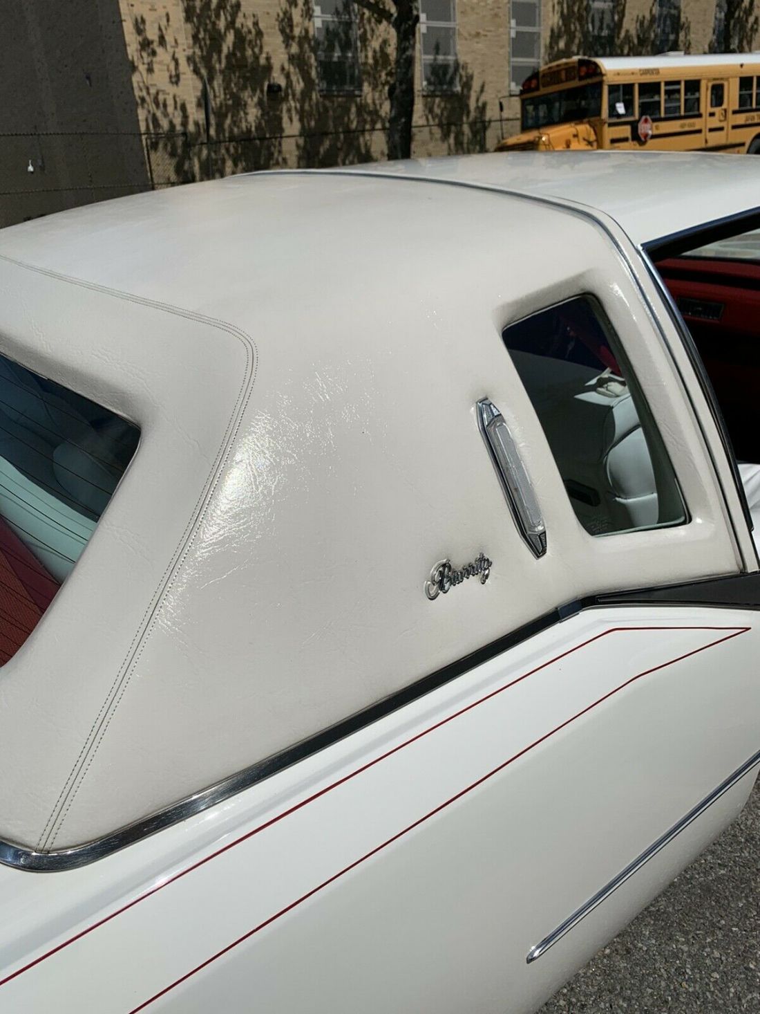 1977 Cadillac Eldorado Biarritz - photo 12