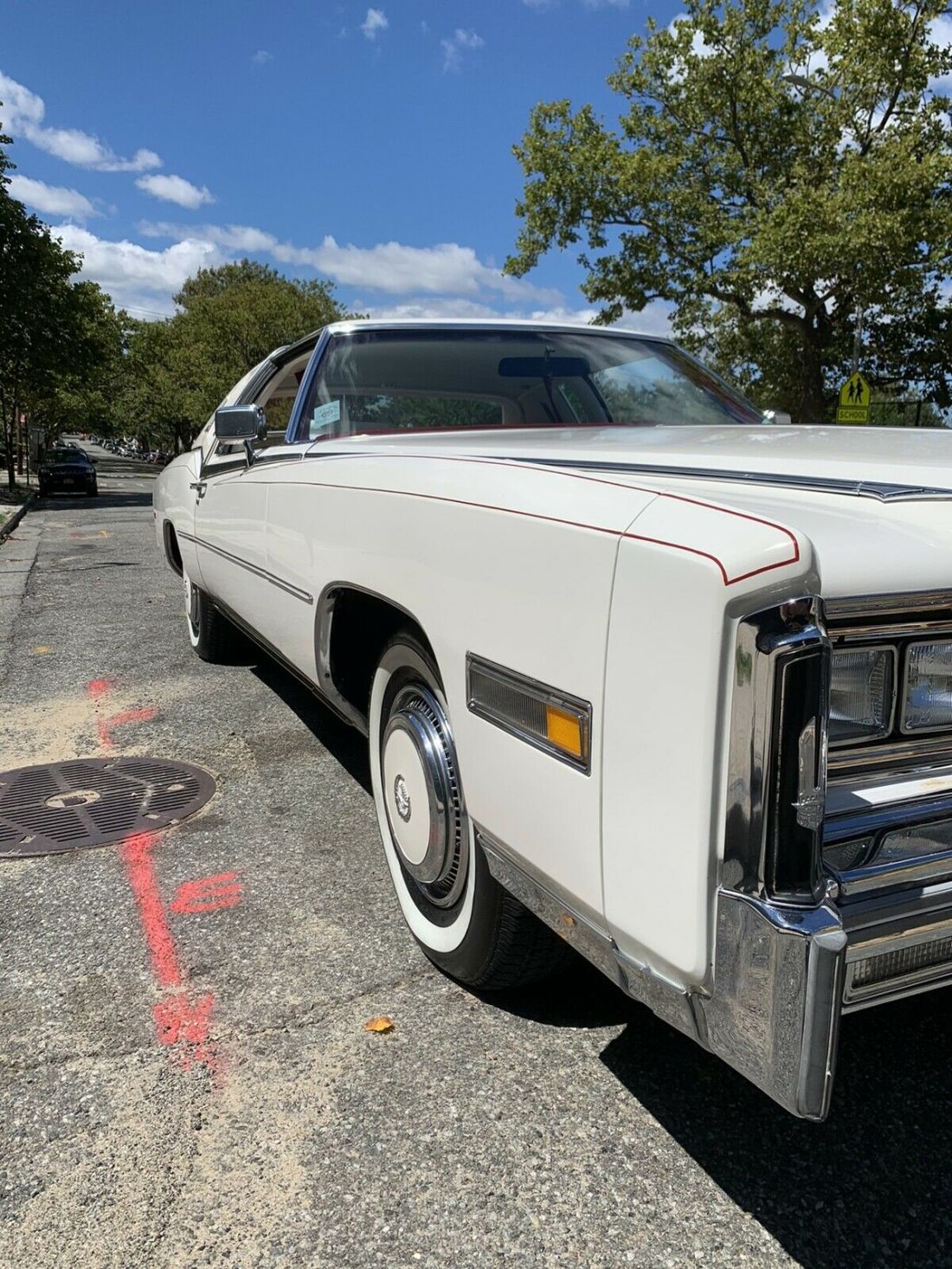 1977 Cadillac Eldorado Biarritz - photo 4