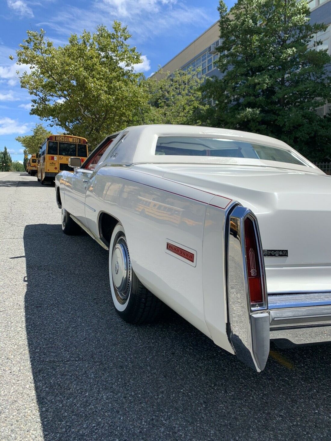 1977 Cadillac Eldorado Biarritz - photo 7