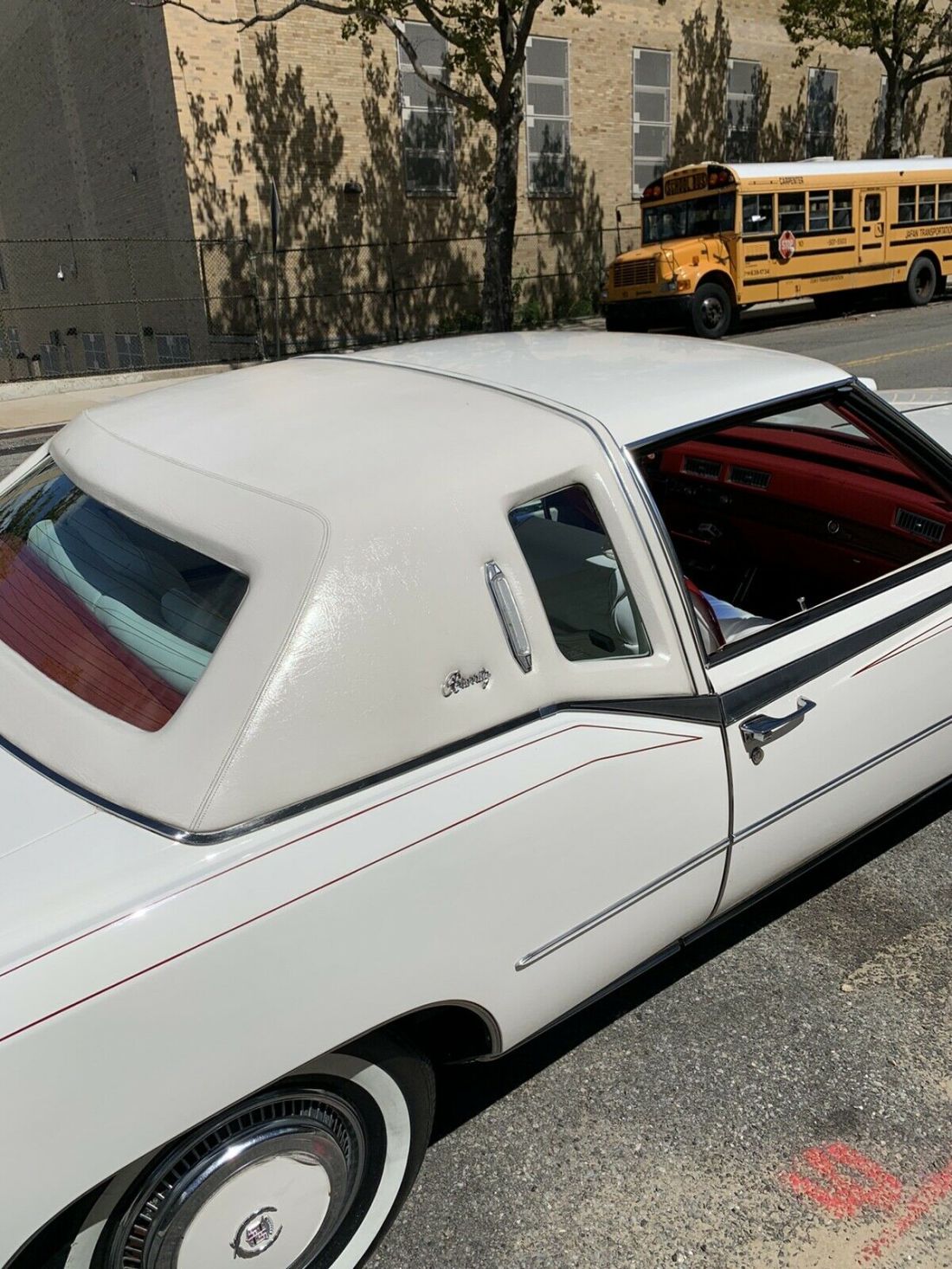 1977 Cadillac Eldorado Biarritz - photo 8