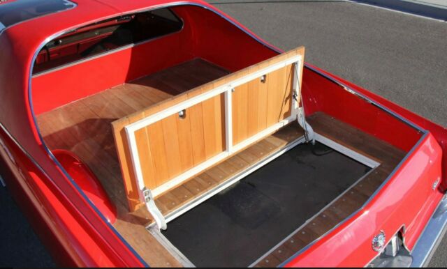 1977 Cadillac Eldorado Roadster Sportsmobile - photo 7