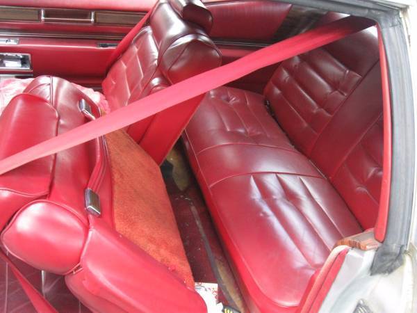 1977 Cadillac Eldorado - photo 9