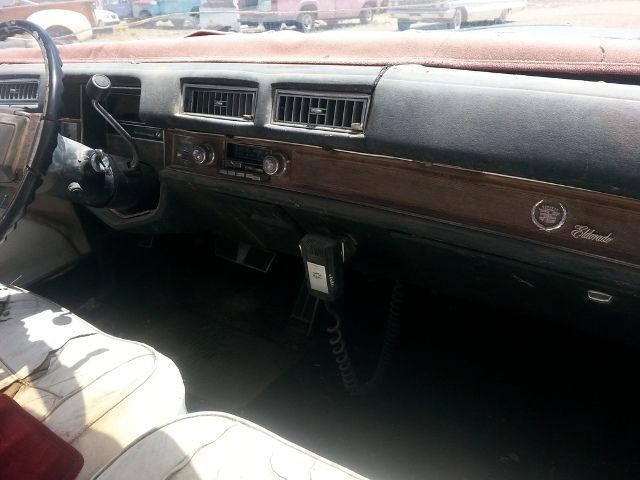 1977 Cadillac Eldorado - photo 10