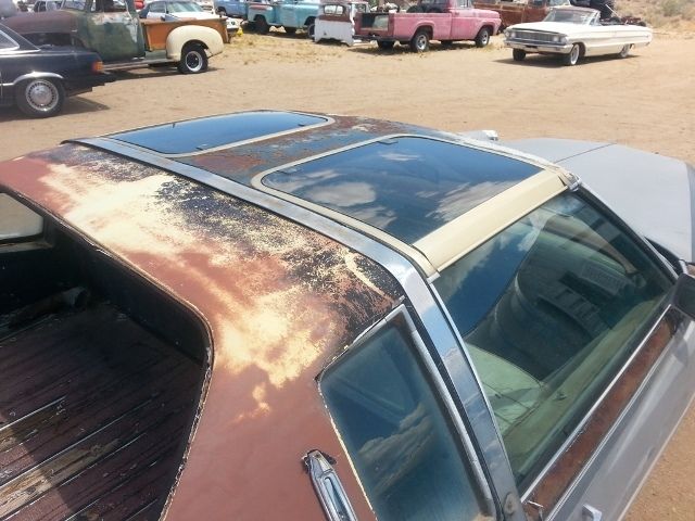 1977 Cadillac Eldorado - photo 6