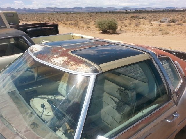 1977 Cadillac Eldorado - photo 7