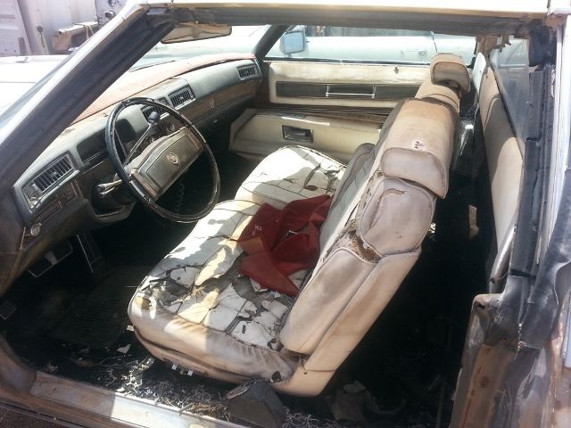 1977 Cadillac Eldorado - photo 8